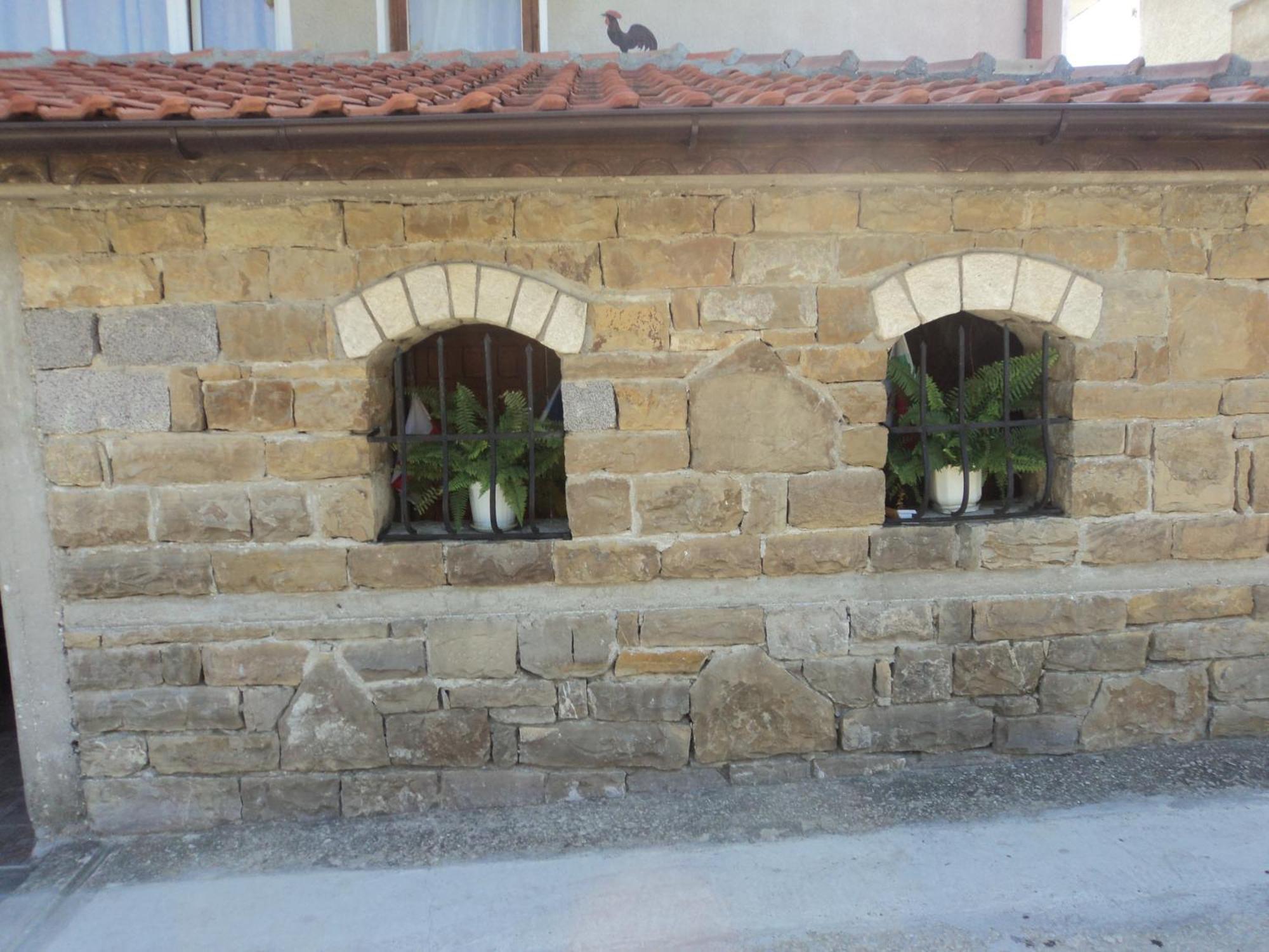 Guest House Drazhev Obzor Exteriör bild
